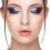 1 Set Eye Makeup Sequins Universal Cosmetic Supplies 5
