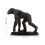 Realistic Prehistoric Man Figurines Plastic Educational Toy 2