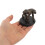 Realistic Prehistoric Man Figurines Plastic Educational Toy 6