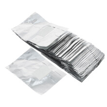 150 Pcs Nail Foil Wraps For Polish And Gel Removal