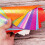 400 papier pailleté pour bricolage origami 10