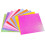 400 papier pailleté pour bricolage origami 6