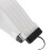 bandes led flexibles pour pc, câble souple, jeu bureau 9