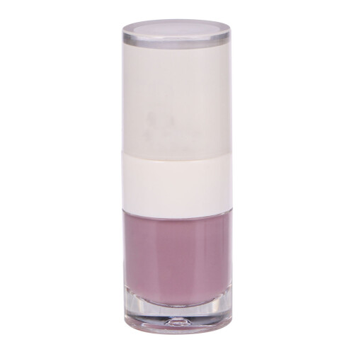 matte lip gloss waterproof smudge proof white bottle E511