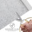 1 Sheet Sheet Glitter Pu A4 Bow Tie Decorate 9
