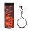 Portable Drum Sticks Bag With Clamp 6