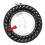 1Pc Kite Spool Flying Reel Winder With Grip Accessory Black 2