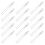 15 Pezzi Spray 5 Ml Per Profumo E Campioni 10