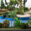 2Pcs Sand Table Railroad Street Light Models Construction Material 9