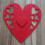 4pcs Wedding Cutlery Holder Dinner Table Decor Knife Fork Bag 4