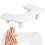 U Shaped Nail Arm Rest For Techs And Home Use 1