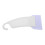 Handheld Mini Blind Cleaner With Soft Brush For Vents Windows Gaps 1