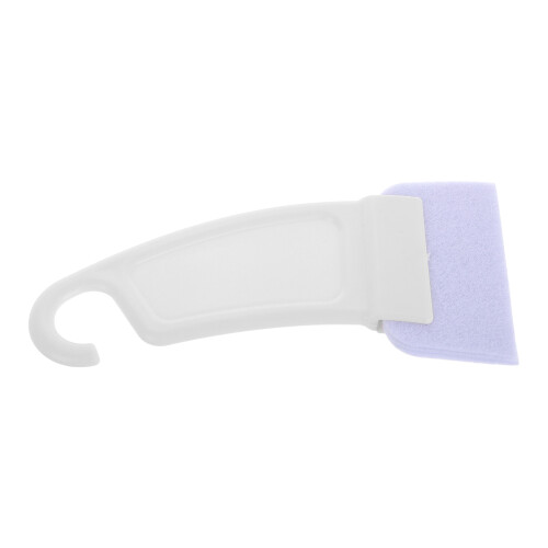 Handheld Mini Blind Cleaner With Soft Brush For Vents Windows Gaps