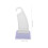 Handheld Mini Blind Cleaner With Soft Brush For Vents Windows Gaps 2
