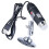 Portable USB Digital Microscope 40X 1000X With 8 LED Lights 3