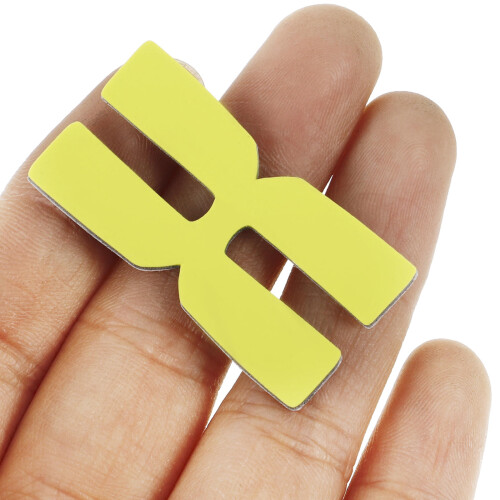 Silicone Pad For Tennis Racket H Shaped Weighted Adjust 2