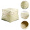 1 Pezzo In Bamboo Per Alimenti E Pane 5