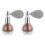 2Pcs Makeup Glitter Sprayers For Highlighter Powder 3