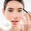 4 Ensembles De Stickers Pour Eye-Liner Colorés Et Étanches 10