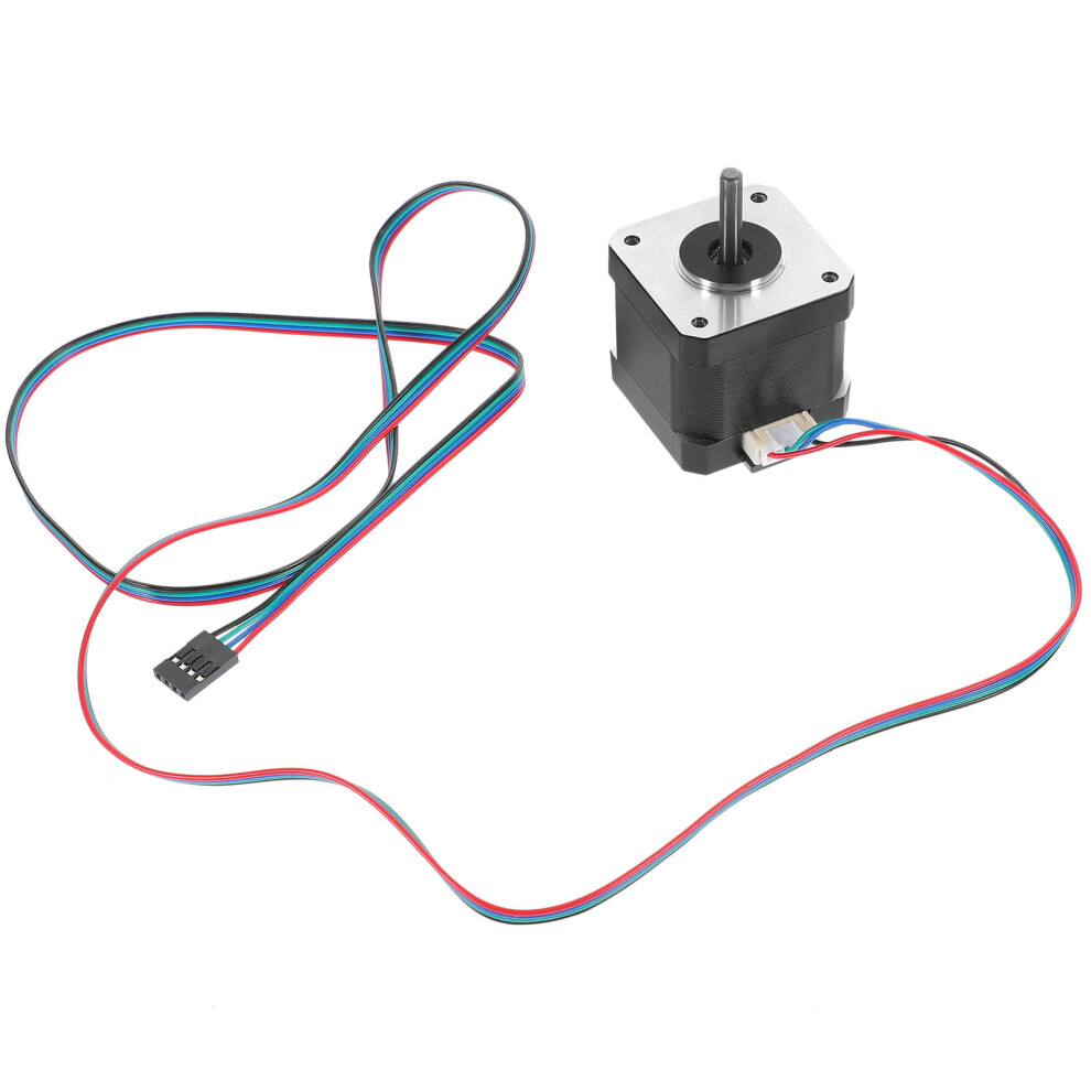 Stepper Motor Bipolar Stepper 2.1A Extruder Motor 3261487259757