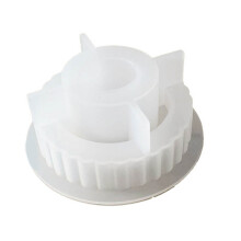 Moules artisanaux en Silicone, résines de moulage-002