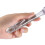 Manual Silicone Whisk Manual Eggs Beater Durable Kitchen-4 6