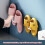 Slippers Rack Wall Mounted Shoe Storage Shelf for-White Color 7