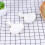 2 Pezzi Portaposate In A Forma Cuscino 4