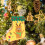 4 Stuks Kerstmis Doek Kinderen Diy Decoratie 10