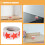 2 Rolls Star Shaped Self Adhesive Tanning Stickers For Body 8