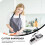 Sharpener Multi-Purpose Practical 10