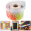 Classroom Border Trim 1 Roll Laminated Cardboard Stickers 3