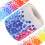 Classroom Border Trim 1 Roll Laminated Cardboard Stickers 11