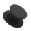 Flexible Silicone Cookware Lid Silicone Cover Cap-Black 1