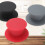 Flexible Silicone Cookware Lid Silicone Cover Cap-Black 5