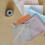 20Pcs White Fabric Marker Chalks DIY Sewing Tools for Tailor Work 9