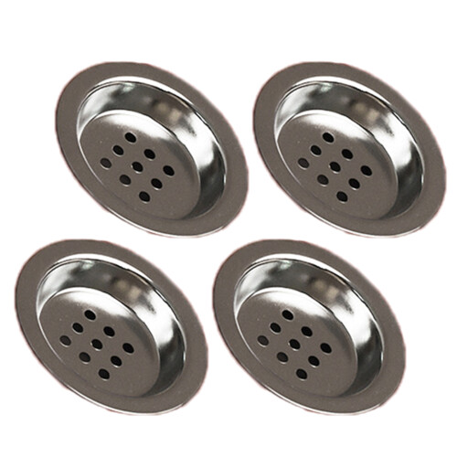 4 Sets Resin Case Molds Epoxy Resin Casting Molds for DIY-B
