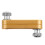 Scribe Tool Woodworking Steel Ruler Positioning Scribing And Block 4
