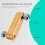 Scribe Tool Woodworking Steel Ruler Positioning Scribing And Block 2