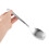 Serving Spoon And Fork For Dividing Fish And Vegetables 1pcs 4