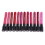 12Pcs Assorted Waterproof Matte Liquid Lipstick 9