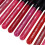 12Pcs Assorted Waterproof Matte Liquid Lipstick 6