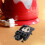 20Pcs Temperature Control Coupler Thermostat Base Socket 4