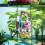 Delicate paar eend tuinbeeld schattige eend kunst decors eend 5