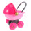 Baby Doll Stroller And Dollhouse Accessory Toy 10