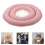 1 Pc Practical Cat Recovery Collar Protective For Cats 3