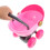 Baby Doll Stroller And Dollhouse Accessory Toy 9
