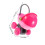 Baby Doll Stroller And Dollhouse Accessory Toy 2