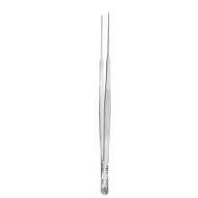 Pincettes FishTank en acier inoxydable, outils d'entretien-F