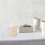 4 Pezzi Intrecciati In Bamboo 4